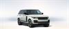 2021 Land Rover Range Rover